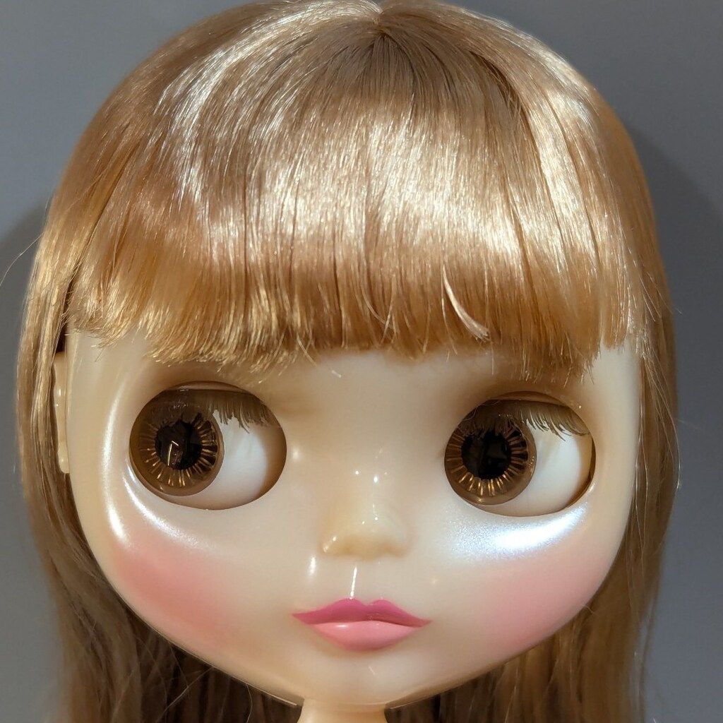 ブライス 15周年アニバーサリー アレグラシャンパン Amazon.co.jp: CWC