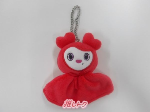 ❶ TWICE チェヨン ラブリー チェンブリー ぬいぐるみ バッグチャーム m48198272124_1.jpg?1728395092