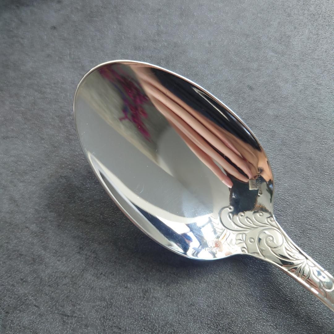 テーブルスプーン 1点