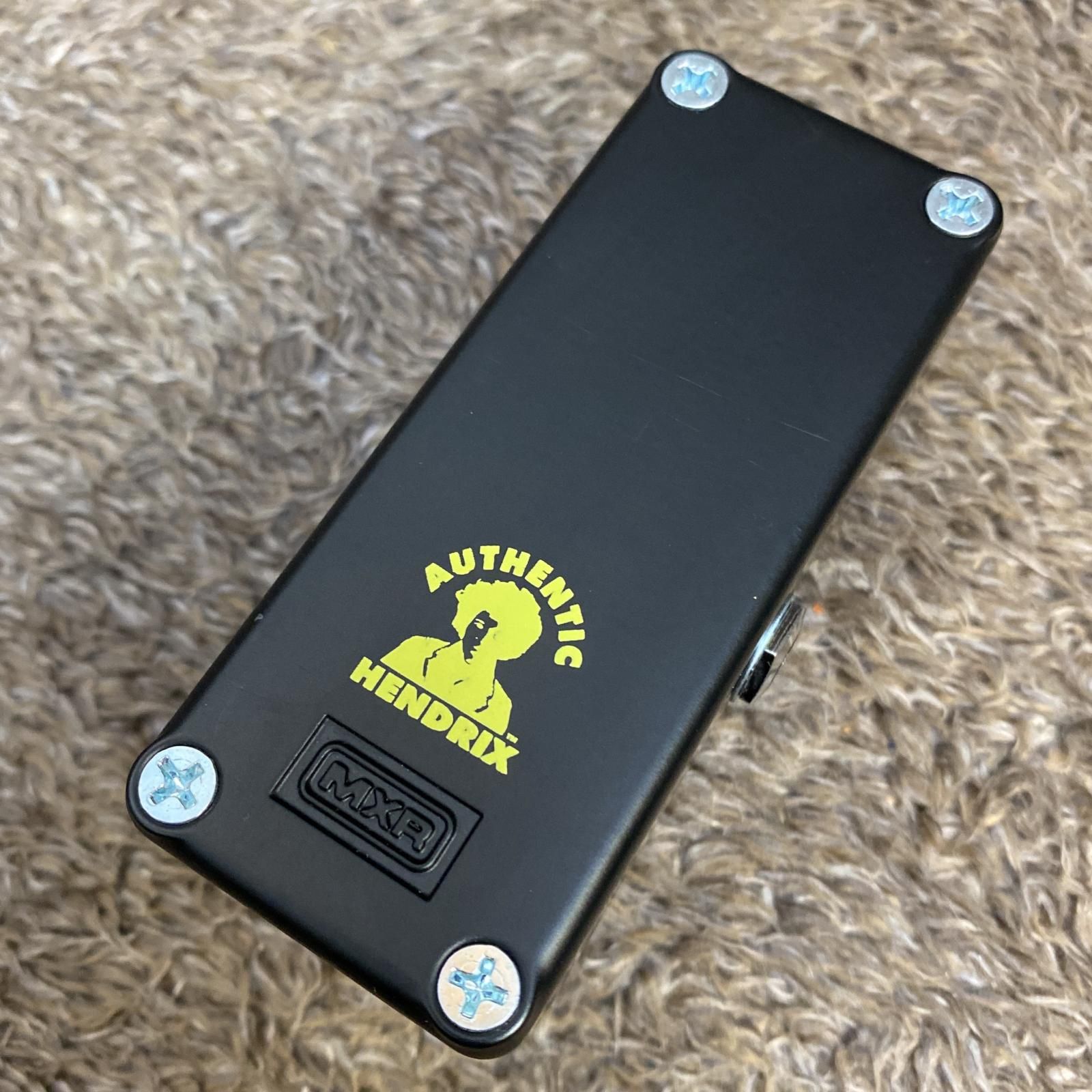 Jim Dunlop JHM2 OCTAVIO 生誕70周年記念限定モデル 尾張小牧店】【楽器】 Jim Dunlop | ジムダンロップ エフェクター JHW2