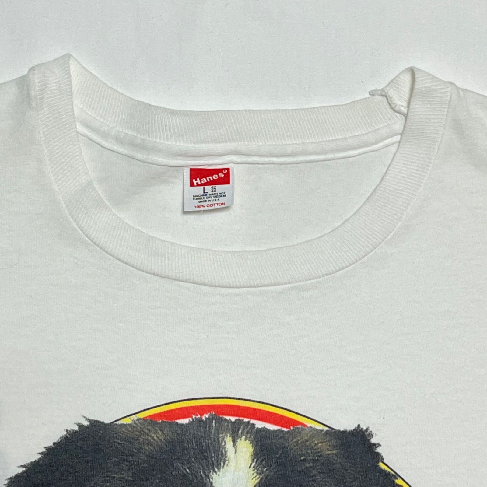 90s Beethoven movie t-shirt ベートーヴェン ムービー 映画 プロモ T 