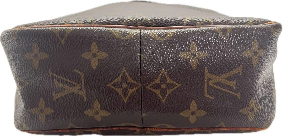 LOUIS VUITTON ルイヴィトン ショルダーバッグ モノグラム プチ