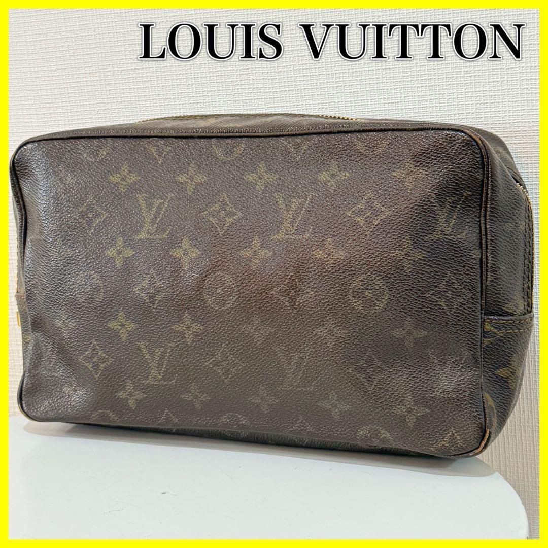 ルイヴィトン LOUIS VUITTON モノグラム セカンドバッグ ルイヴィトン モノグラム オルセー セカンドバッグ クラッチ
