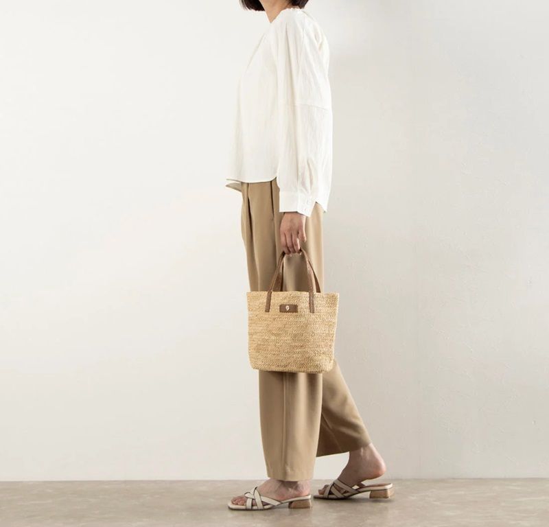 ヘレンカミンスキー Helen Kaminski バック Davoletta Mini トート