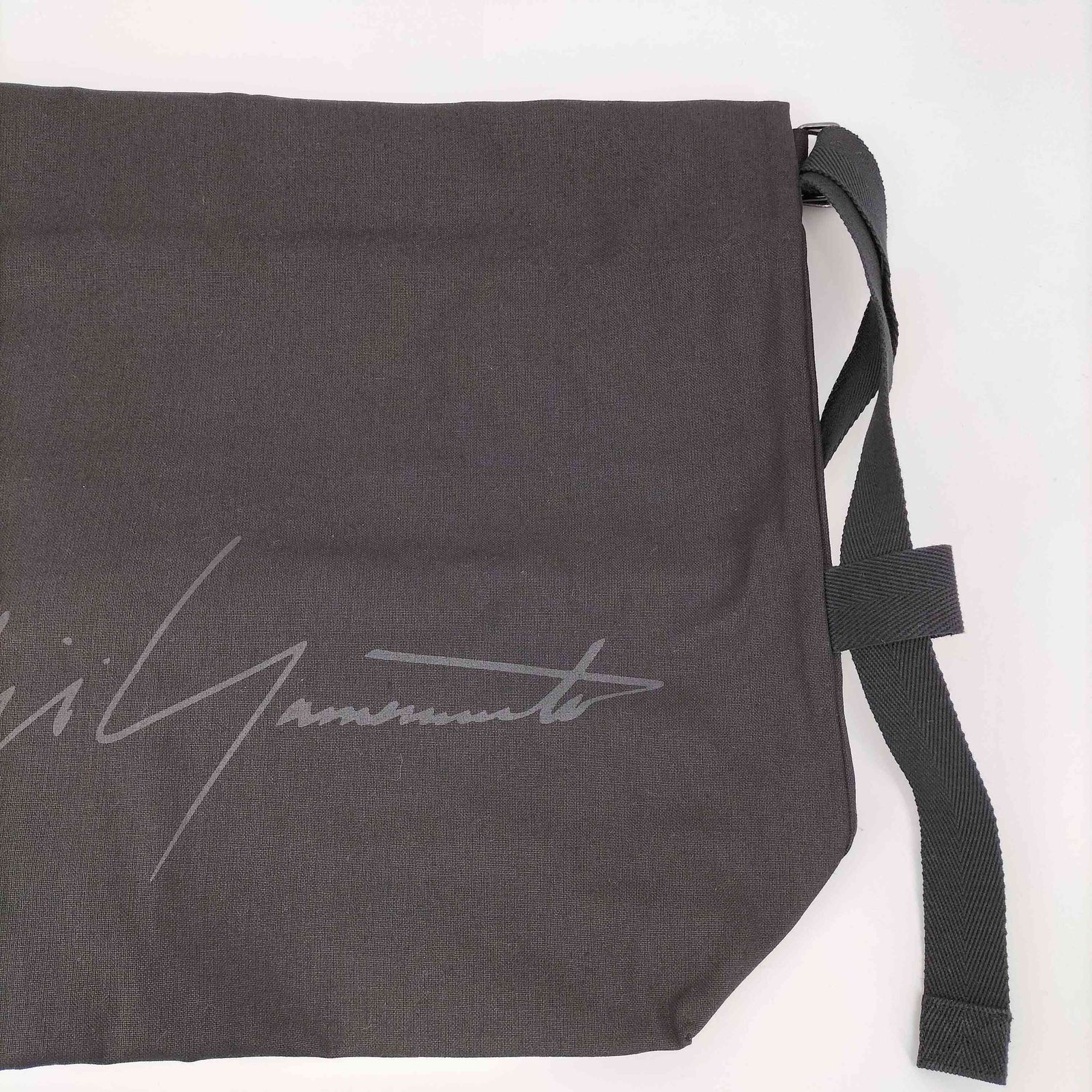 Yohji Yamamoto