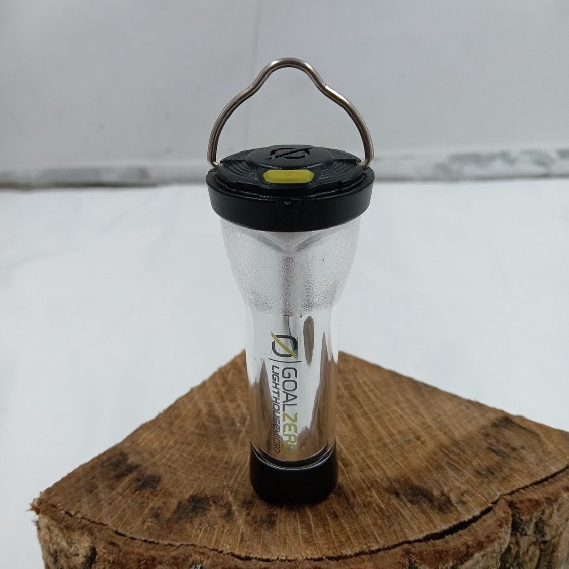 Goal Zero(ゴールゼロ) LEDランタンLIGHTHOUSE micro 別売