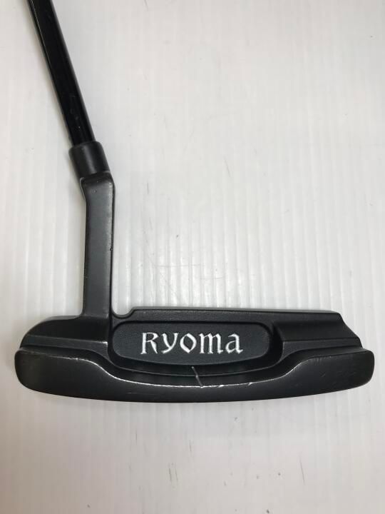 BEYOND PUTTER ピンタイプ | 中古 | パター | リョーマゴルフ【最短