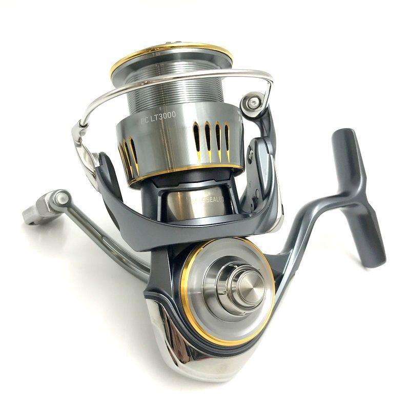 ダイワ 23エアリティ PC LT3000 00061134 DAIWA スピニングリール