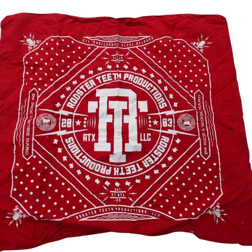 古着卸 まとめ売り 小物 ペイズリー柄 USA製 古着卸 まとめ売り 小物