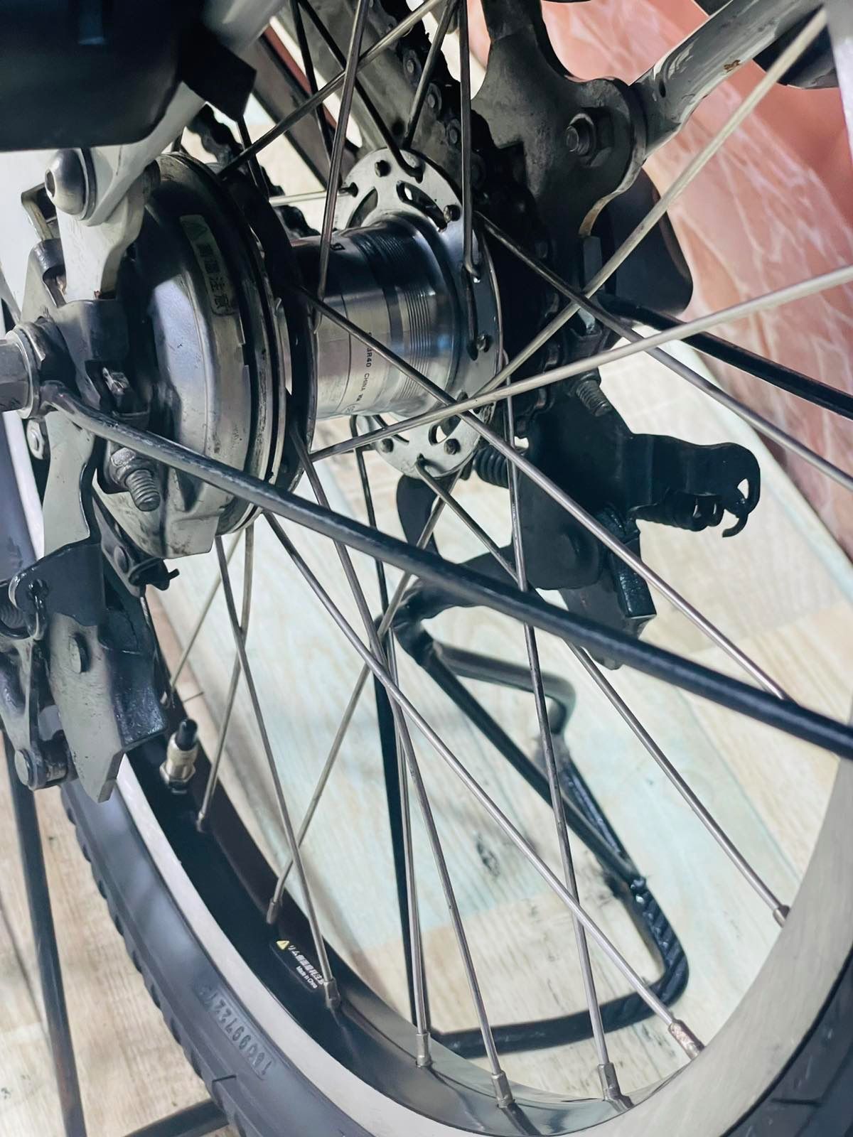 電動アシスト自転車 子供乗せ