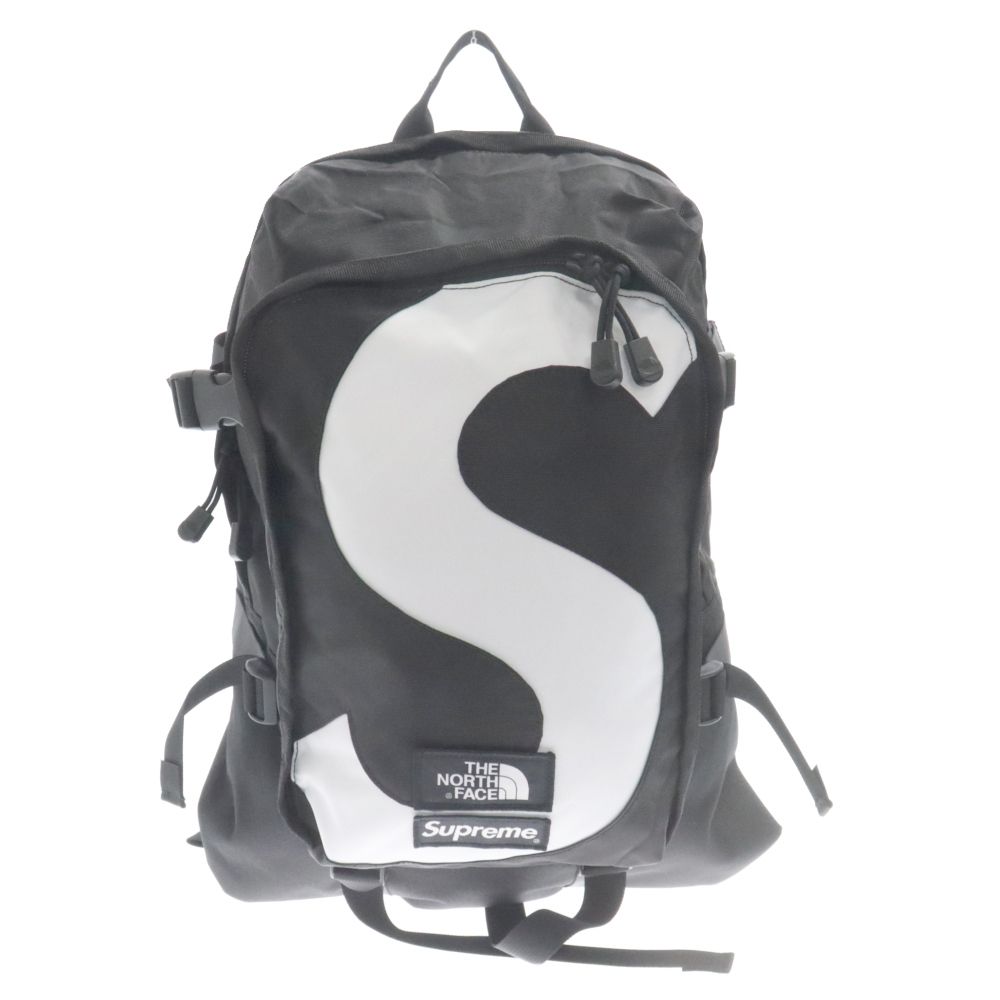 SUPREME (シュプリーム) 20AW × THE NORTH FACE S Logo Expedition 