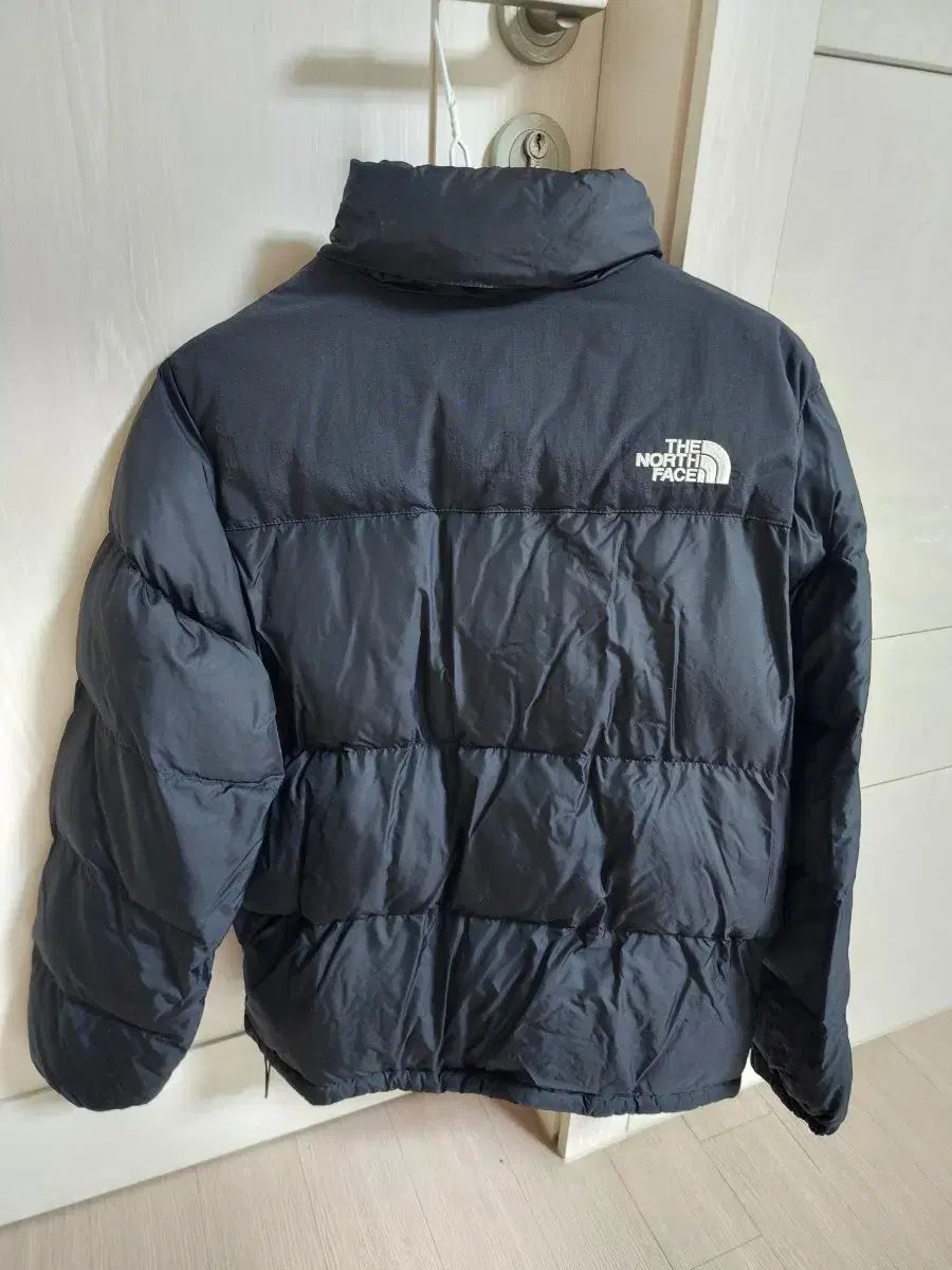 THE NORTH FACE ザノースフェイス キッズ ニューファー オンボール ヌプシ 160