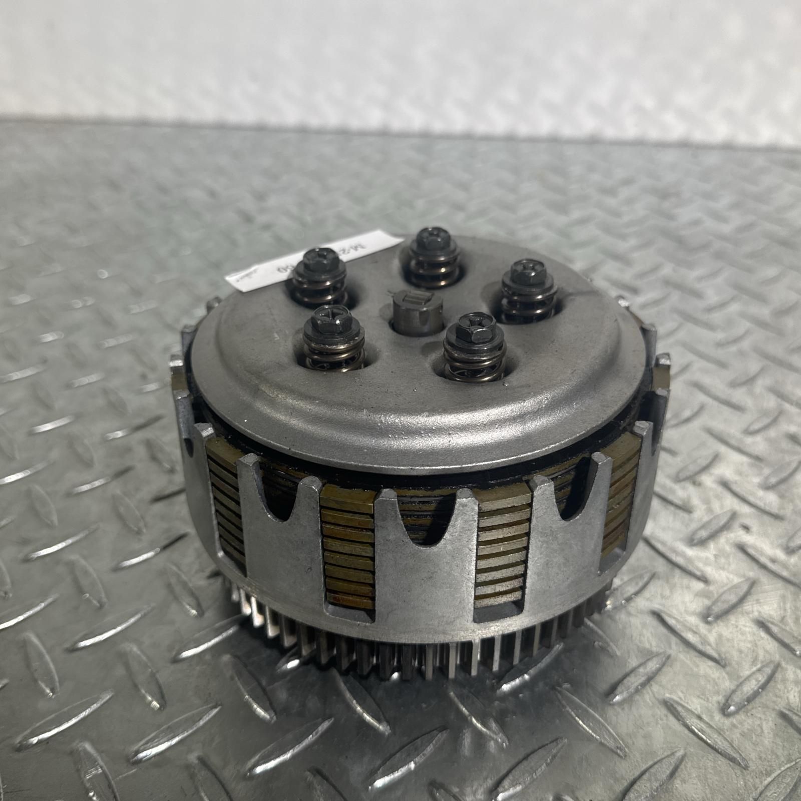 XJR400 4HMクラッチハウジング 最低 価格