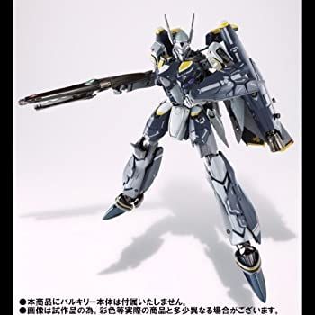 中古】 DX超合金 VF-25S (オズマ・リー機) 用 スーパーパーツ