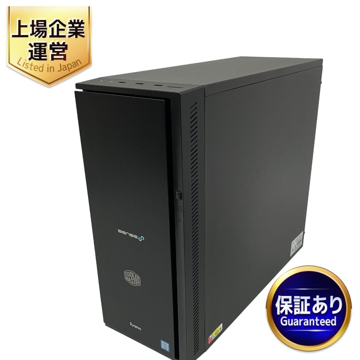 p*a様 Core i7-6800K HDD1TB メモリ32GB GTX105 Core i7-6800K HDD1TB メモリ32GB GTX1050 PC Core i7-6800K HDD1TB