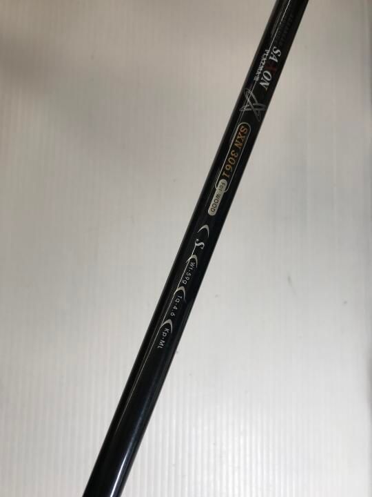 日本全国送料無料! ユーティリティー０ 17 S SAXON PLAZMA-Ⅲ ユーティリティ 最短