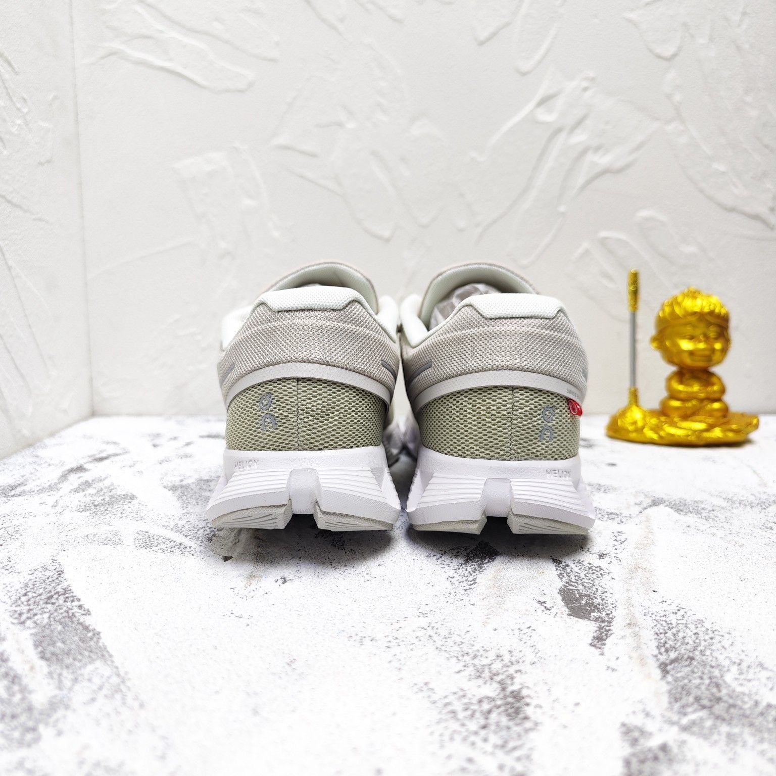On Cloud 5 トレーニングシューズ 7.5 グレー Men's Cloud 5 | On United States