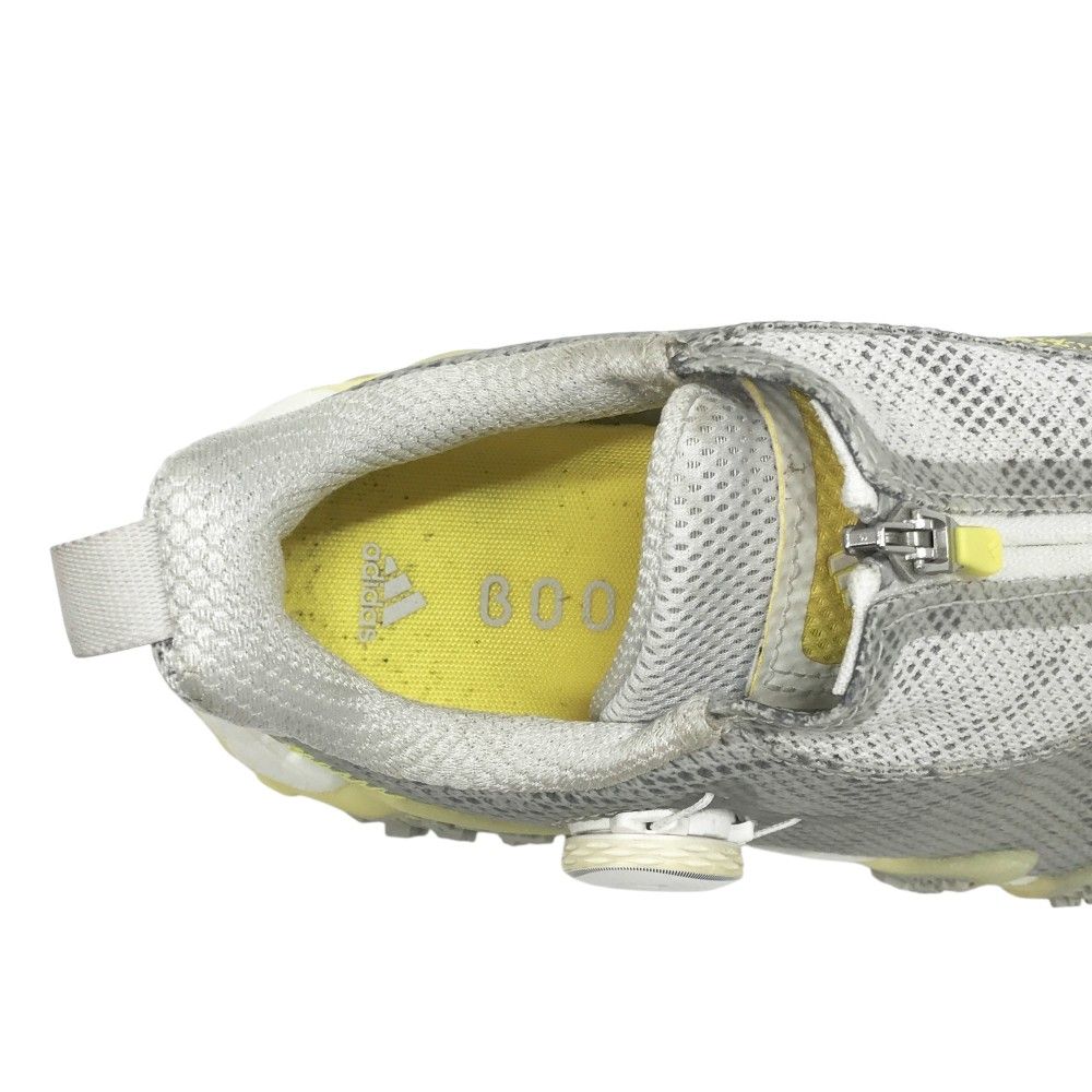 ADIDAS GOLF アディダスゴルフ GX3940 コードカオス22 BOA