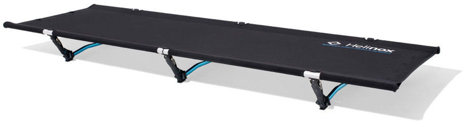 タグ付き】Helinox コットワン コンバーチブル ブラック