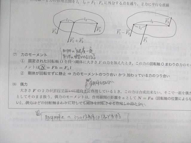 鉄緑会 物理発展講座 【受験科・確認テスト計54回分付き】 通年