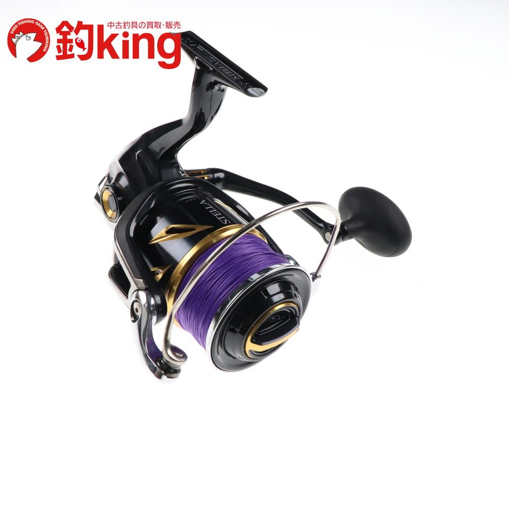 シマノ 20ステラ18000HG 未使用 20 ステラSW 18000HG 純正 スプール
