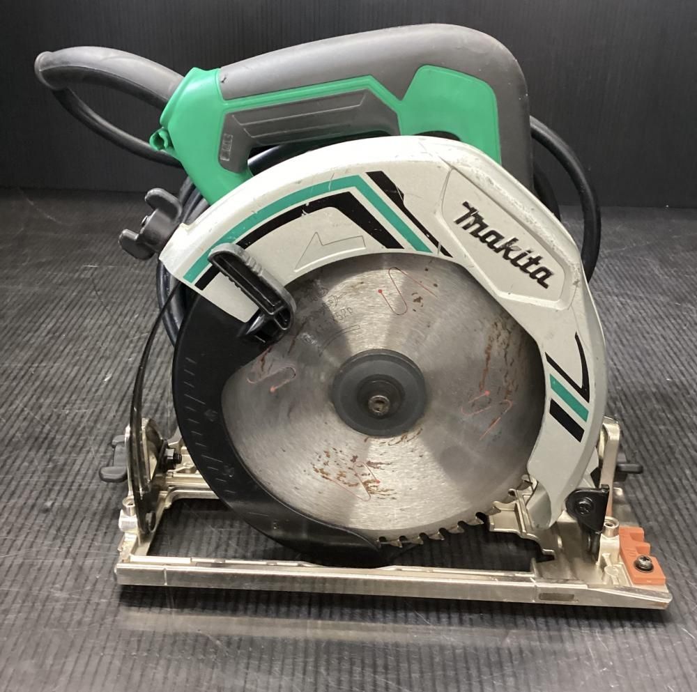 makita|マキタ M565 電気丸ノコ 165㎜ 203