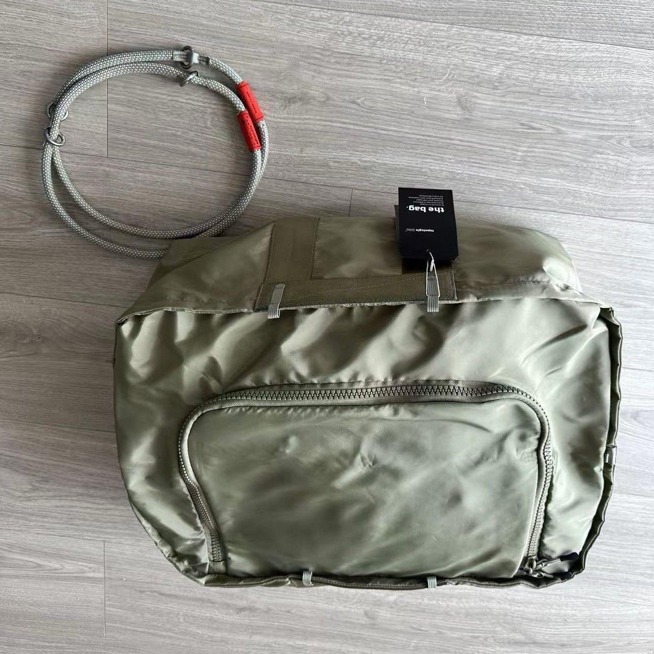 2色 新品 Summit Duffle Small サミット ダッフル スモール Summit Duffle Small サミット ダッフル スモール【バッグ単体