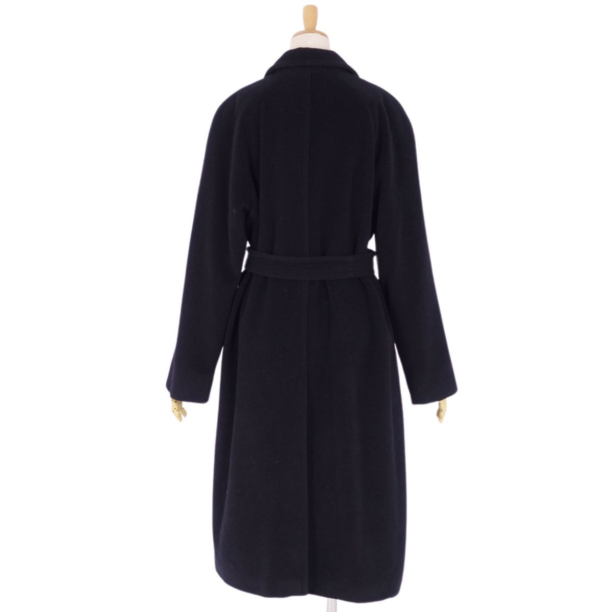 美品 スポーツマックス SPORTMAX MaxMara コート トレンチコート 