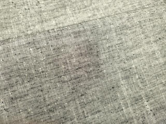 平和屋着物○男性 紬 アンサンブル 霞文 正絹 逸品 DAAS2433tw - メルカリ