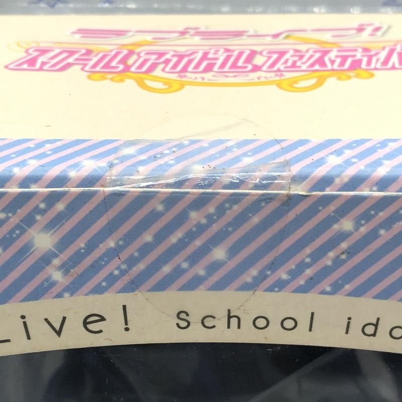 【中古】アルター 1/7 園田海未 ラブライブ!【箱傷み】[10]