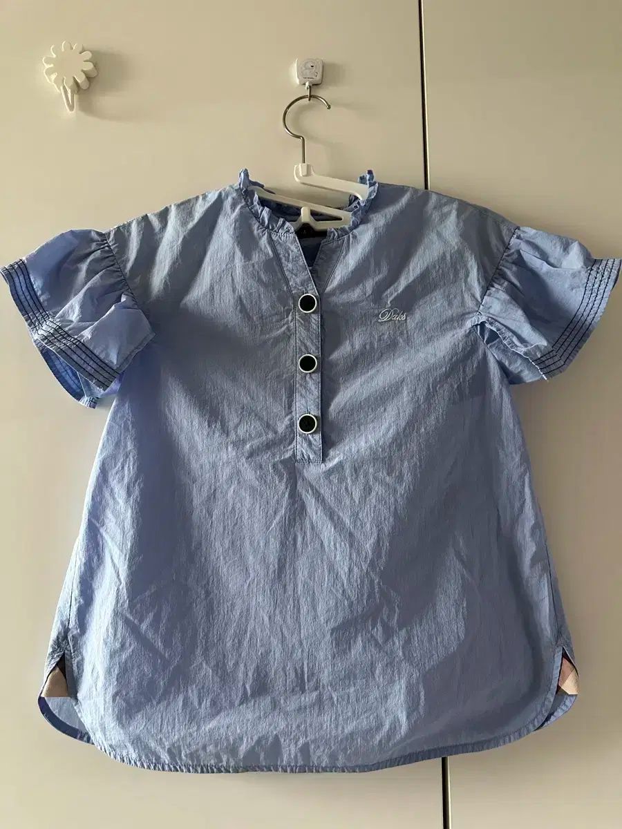 DAKS Little(ダックスキッズ) 半袖T 140 Y