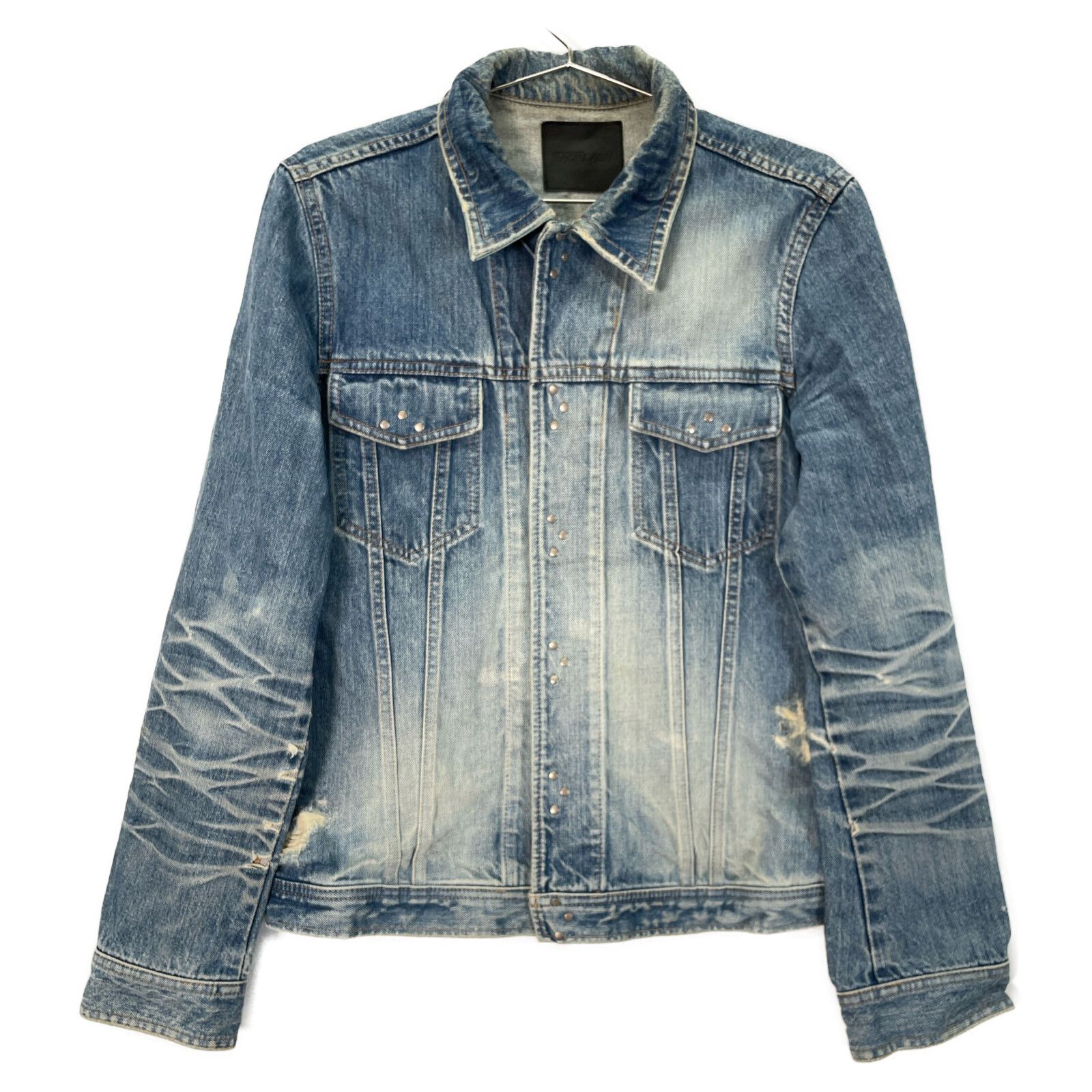 ISAMU KATAYAMA 割引 BACKLASH イサムカタヤマバックラッシュ 1133-03