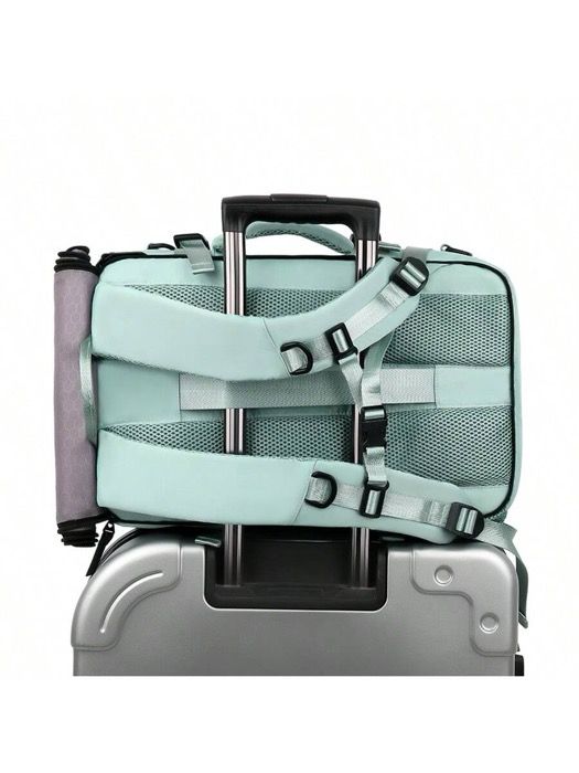 キャンパス 通勤