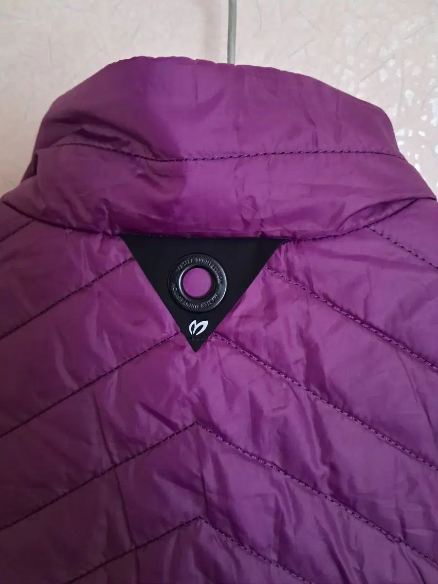 繋がりのある マスターバニー レディース ジップアップ ゴルフTシャツ 95