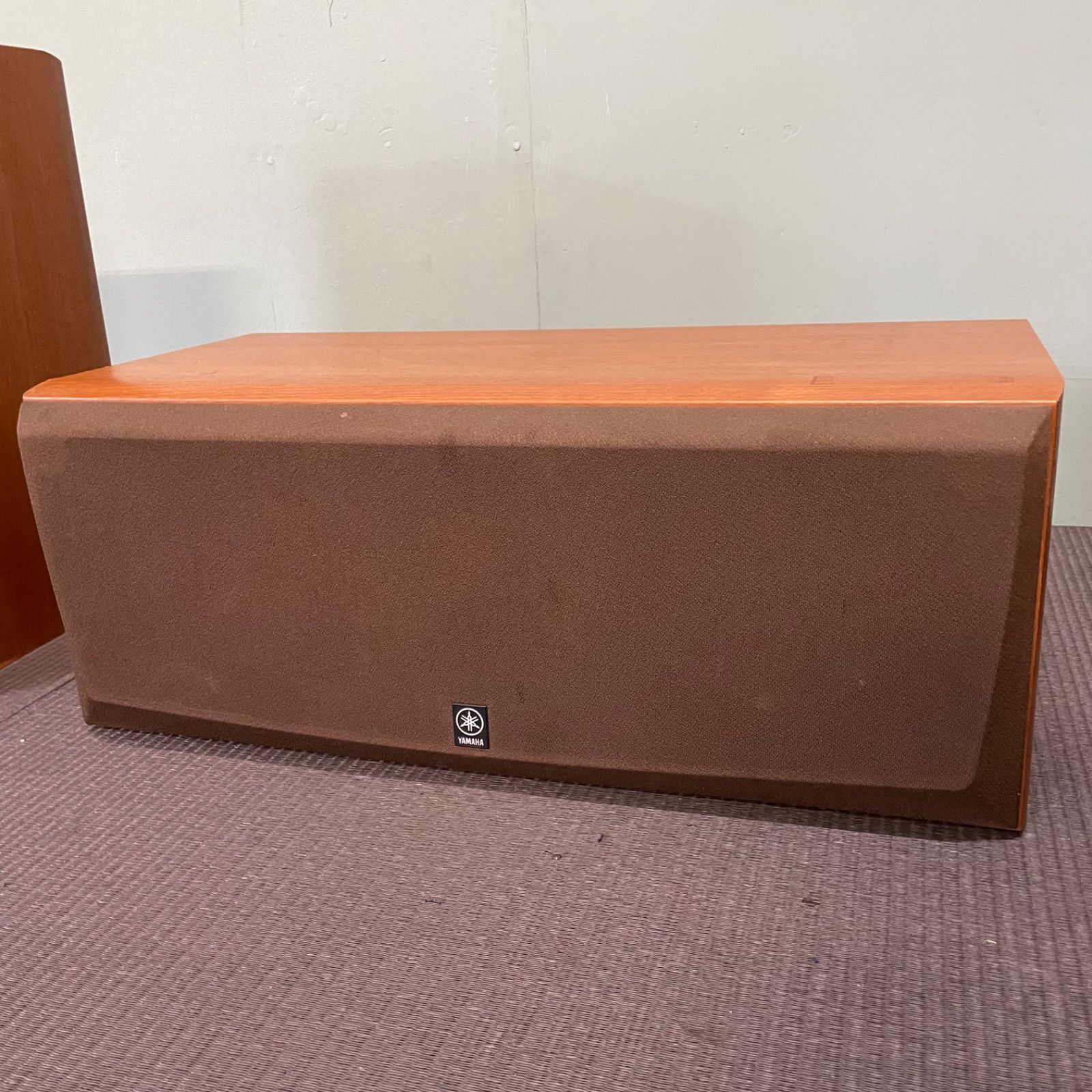♭ YAMAHA センタースピーカー NS-C300 ヤマハ NS-100 MCシリーズ