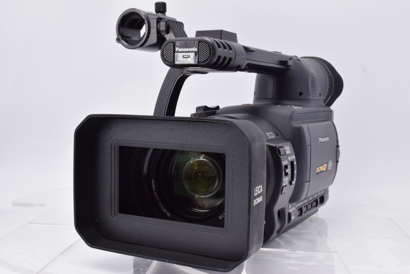 ≫ Panasonic