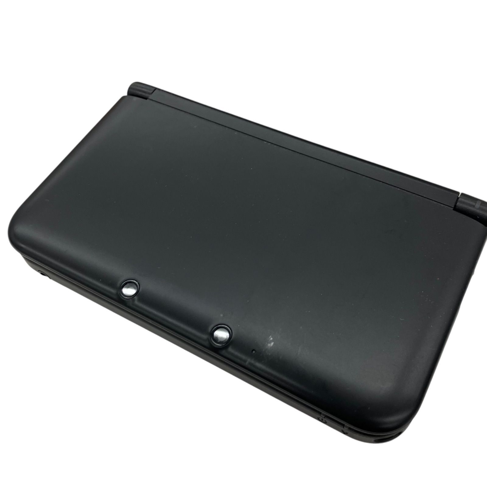 186000 現状品 Nintendo ニンテンドー Nintendo3DS LL SPR-001  ブラック [250401HM080188] 186000 現状品 Nintendo ニンテンドー Nintendo3DS LL SPR-001