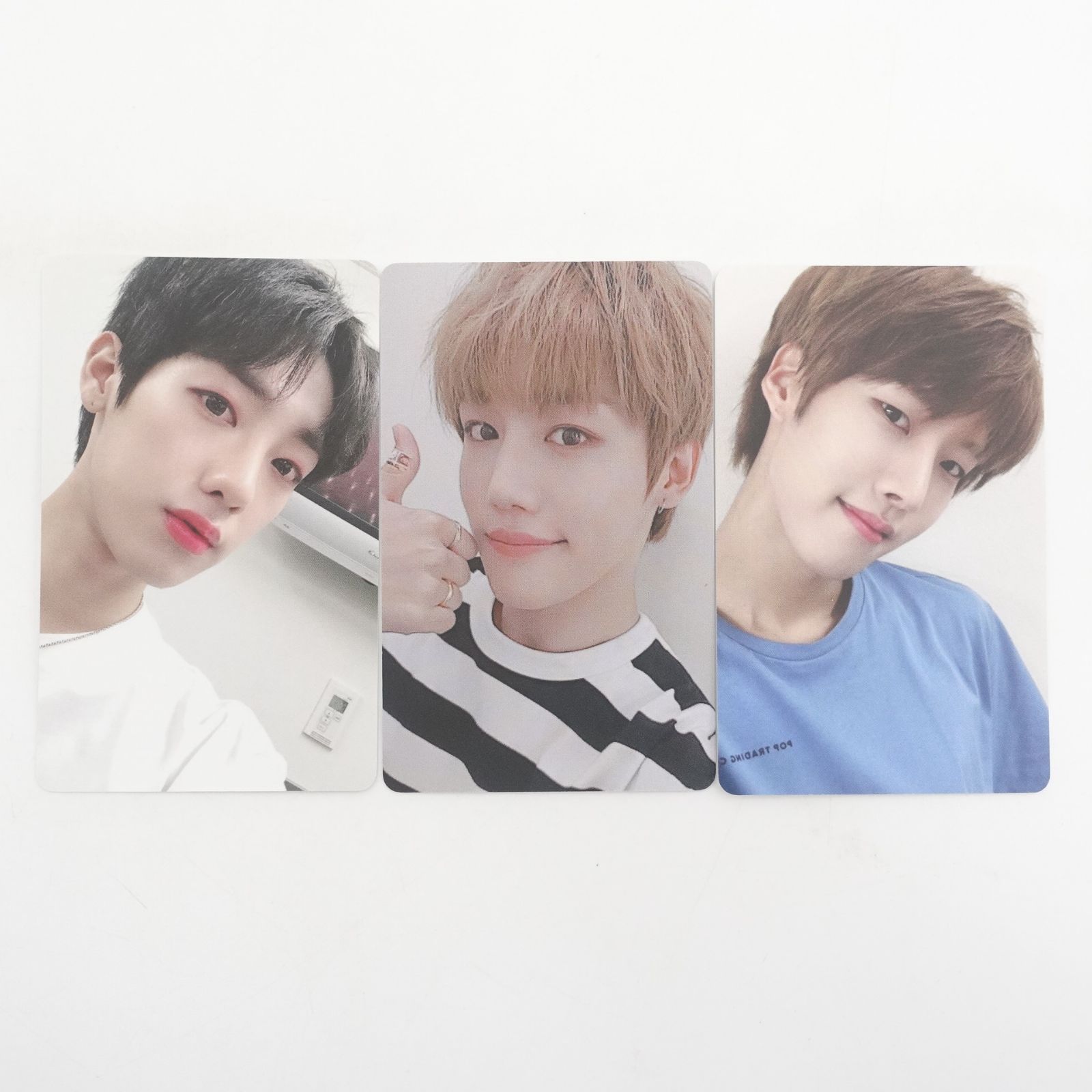 GOLDEN CHILD ゴルチャ FC1期 デヨル Y チャンジュン TAG
