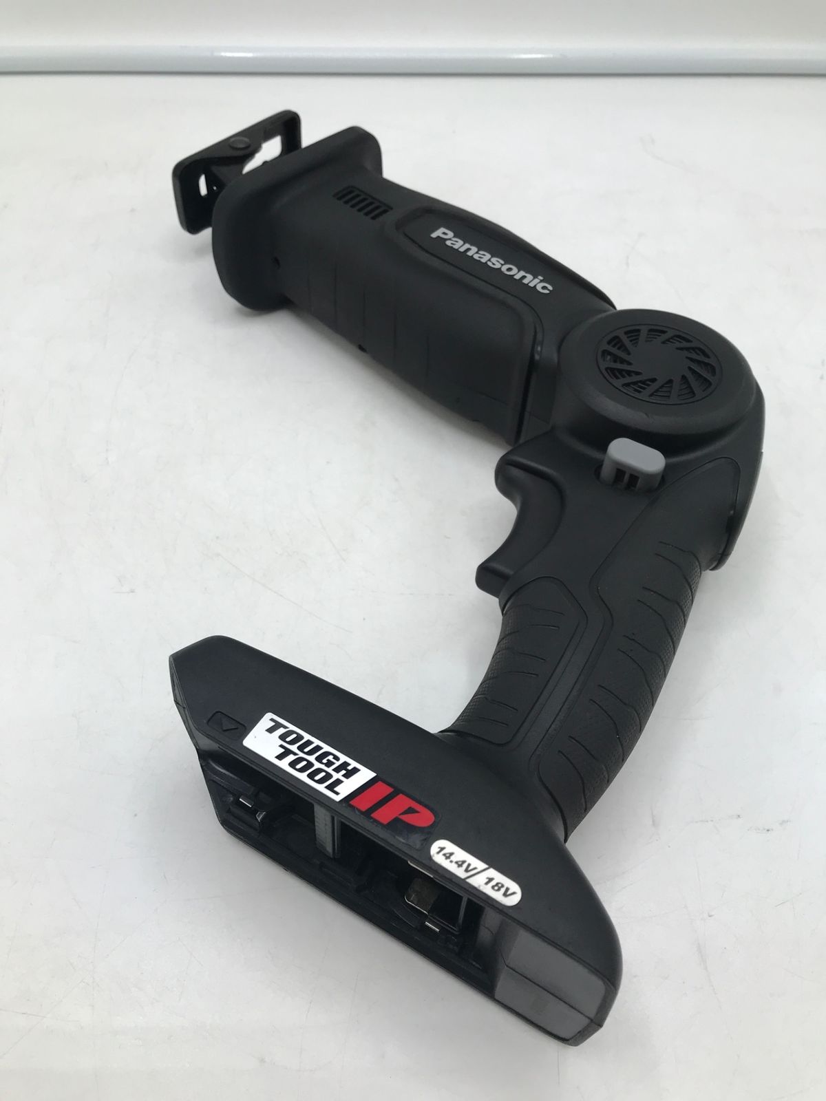 Panasonic レシプロソー ケース付き 14.4v 18v兼用 Panasonic レシプロソー ケース付き 14.4v 18v兼用