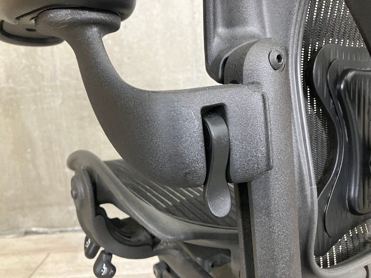 ハーマンミラー クラシック