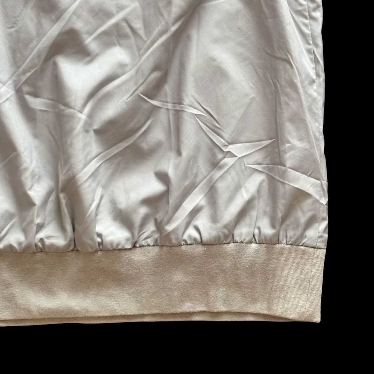 MASTERS マスターズ ゴルフ フリースベスト 赤 Mサイズ ゴルフアパレル