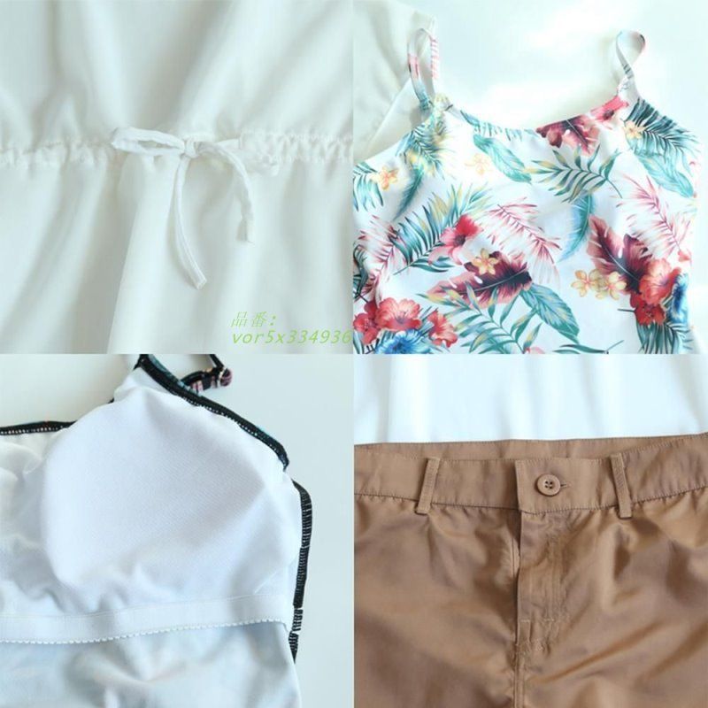 ハーパン キャミ