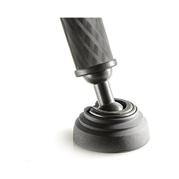 GITZO GM4542 カーボン1脚 新品)GITZO (ジッツオ) カーボン一脚4型4段 GM4542（商品ID