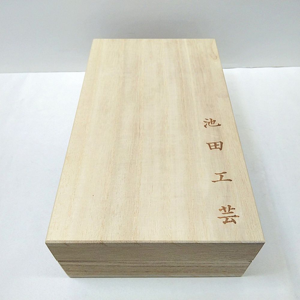 美品】池田工芸「ティラノ」《創業80周年記念/ジュラシック