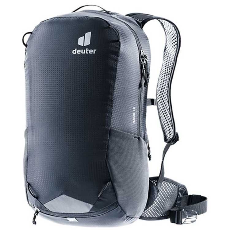 ドイター レース 16 バックパック ブラック H46×W26×D16cm(16L
