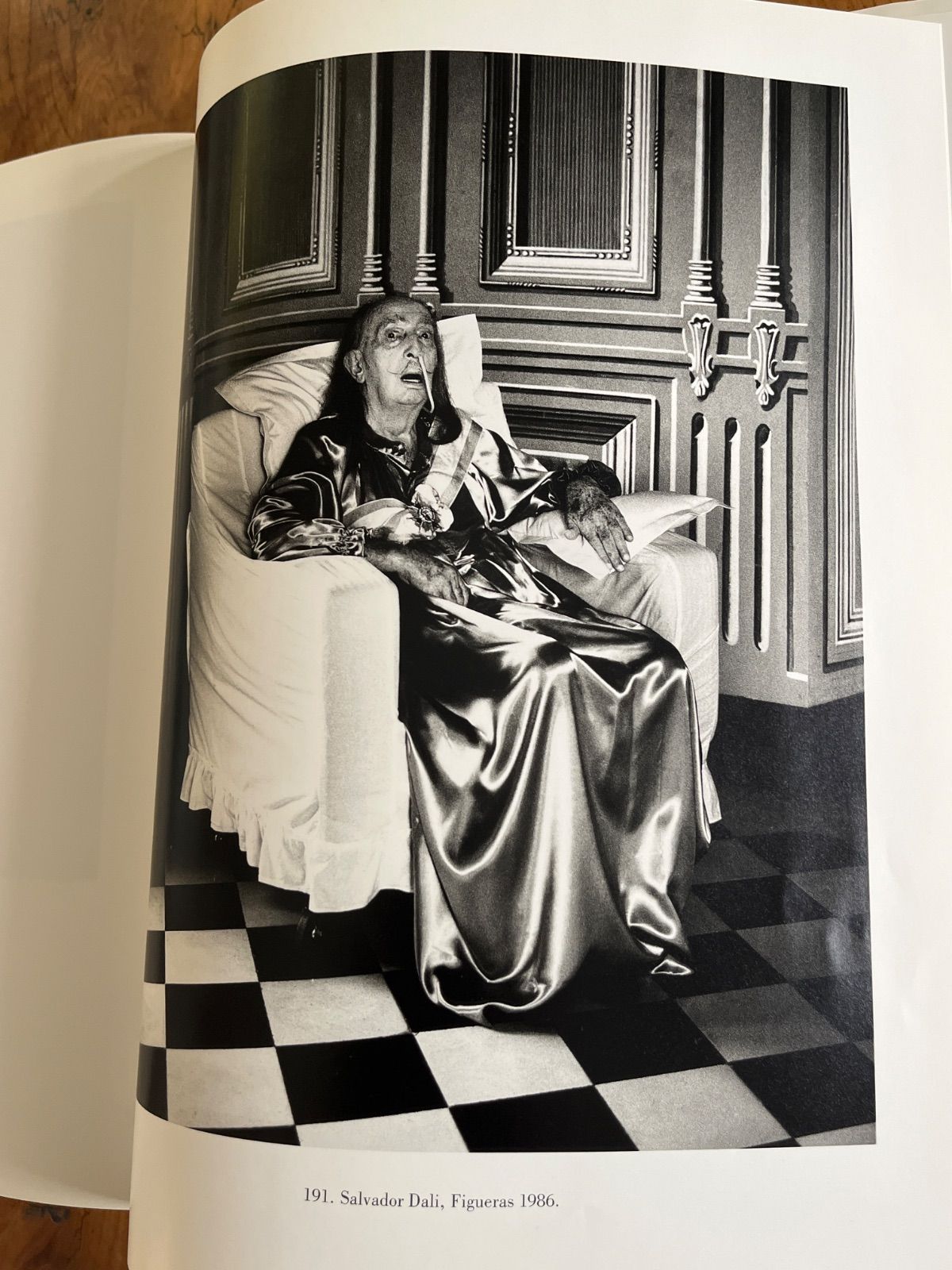 HELMUT NEWTON PORTRAITS ヘルムート・ニュートン　洋書 518XREZ3KNL._UF350,350_QL50_.jpg