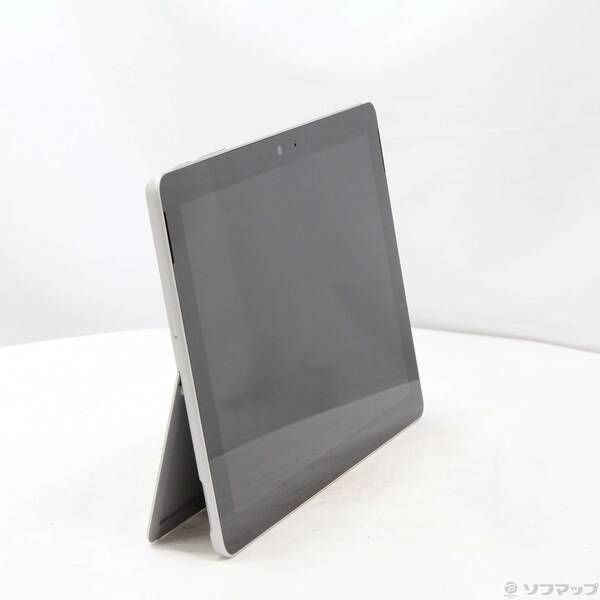 中古品〕 Surface Go LTE Advanced 〔Pentium 4415Y／8GB