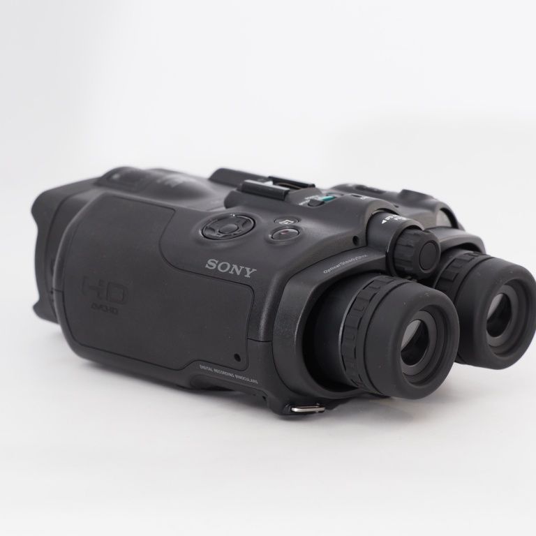 SONY デジタル双眼鏡 dev-3 ◎匿名配送◎ ◎スマホ転送可能◎ DEV-3 | デジタル録画双眼鏡 | ソニー