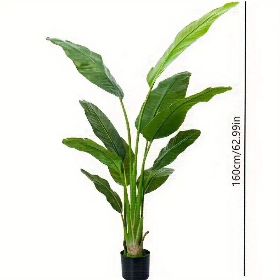 人工観葉植物