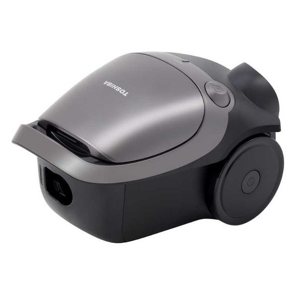 紙パック式クリーナー 紙パック式